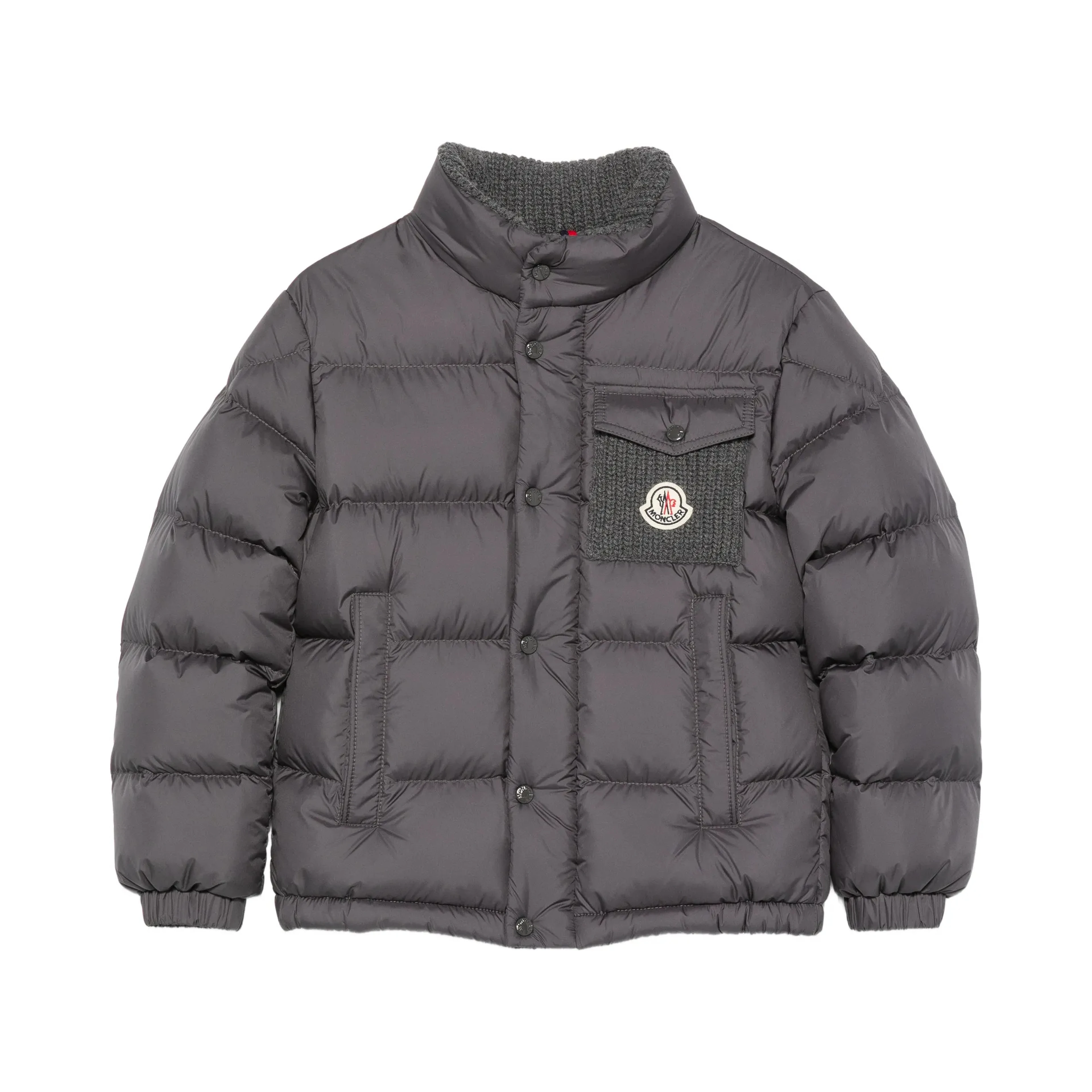 MONCLER KIDS Jackets