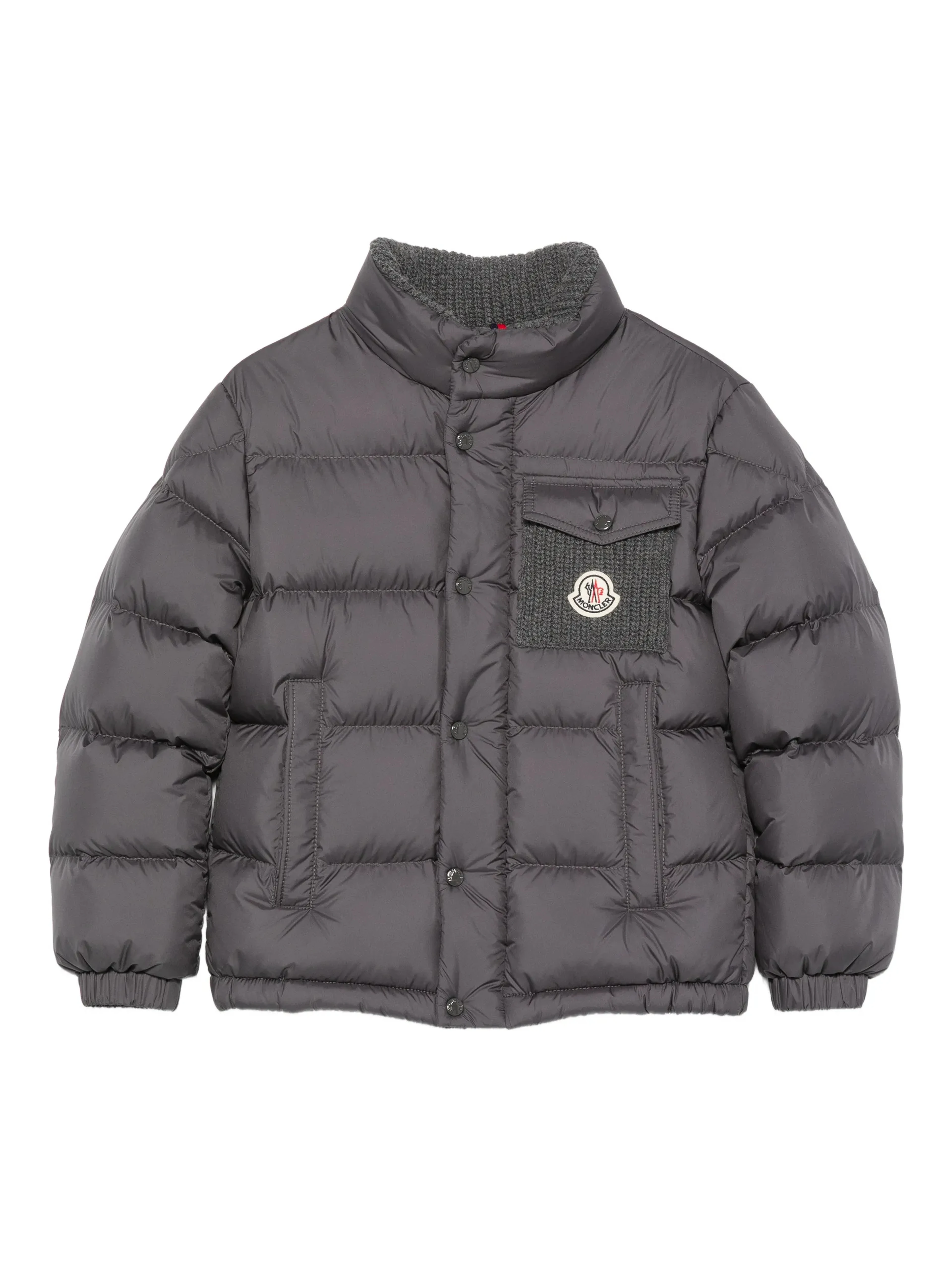 MONCLER KIDS Jackets