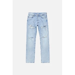 Acne Jeans Light Blue