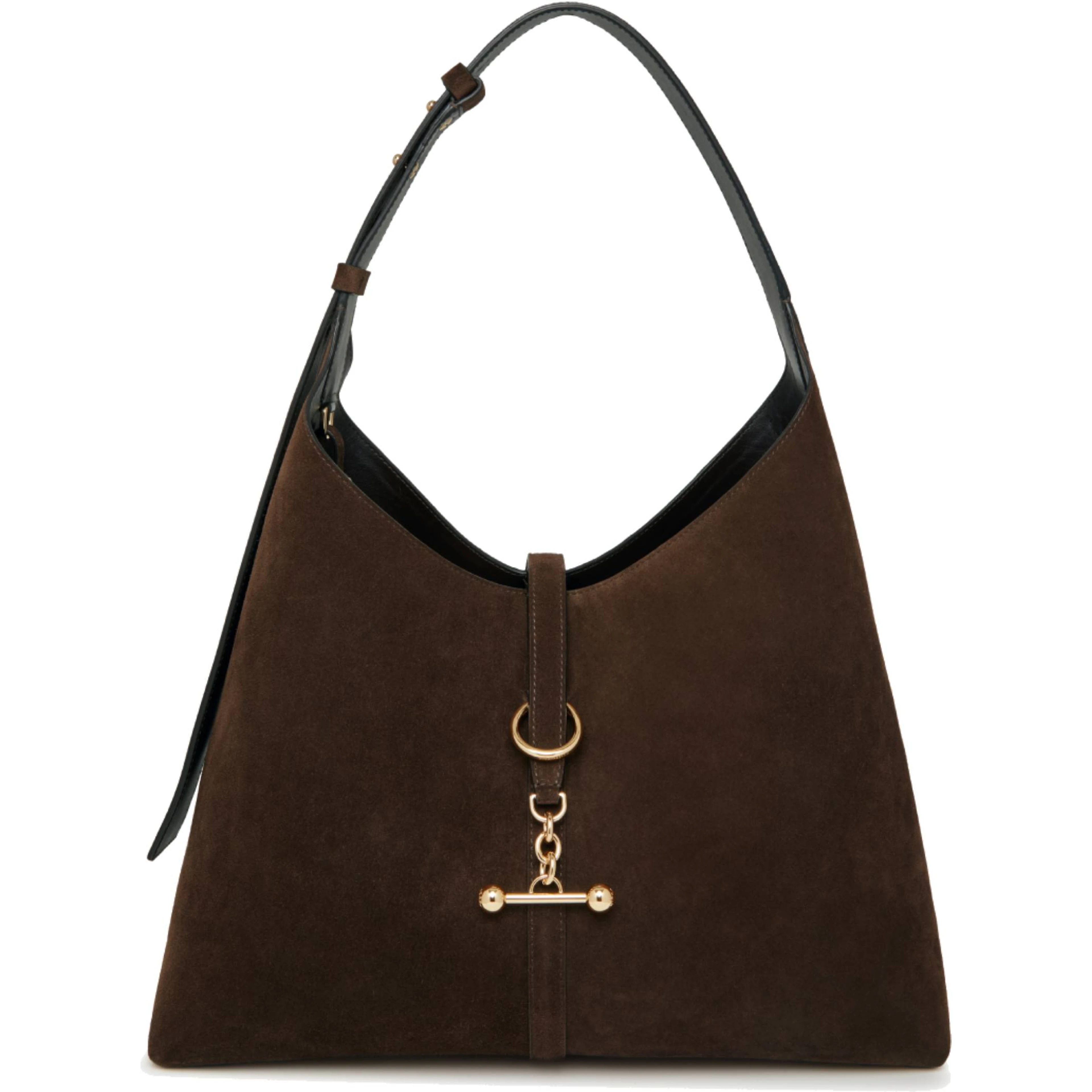 STRATHBERRY Bags.. Chocolate