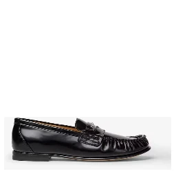 Fendi Flat shoes Black