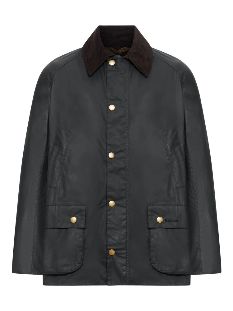 Barbour Jackets Sage
