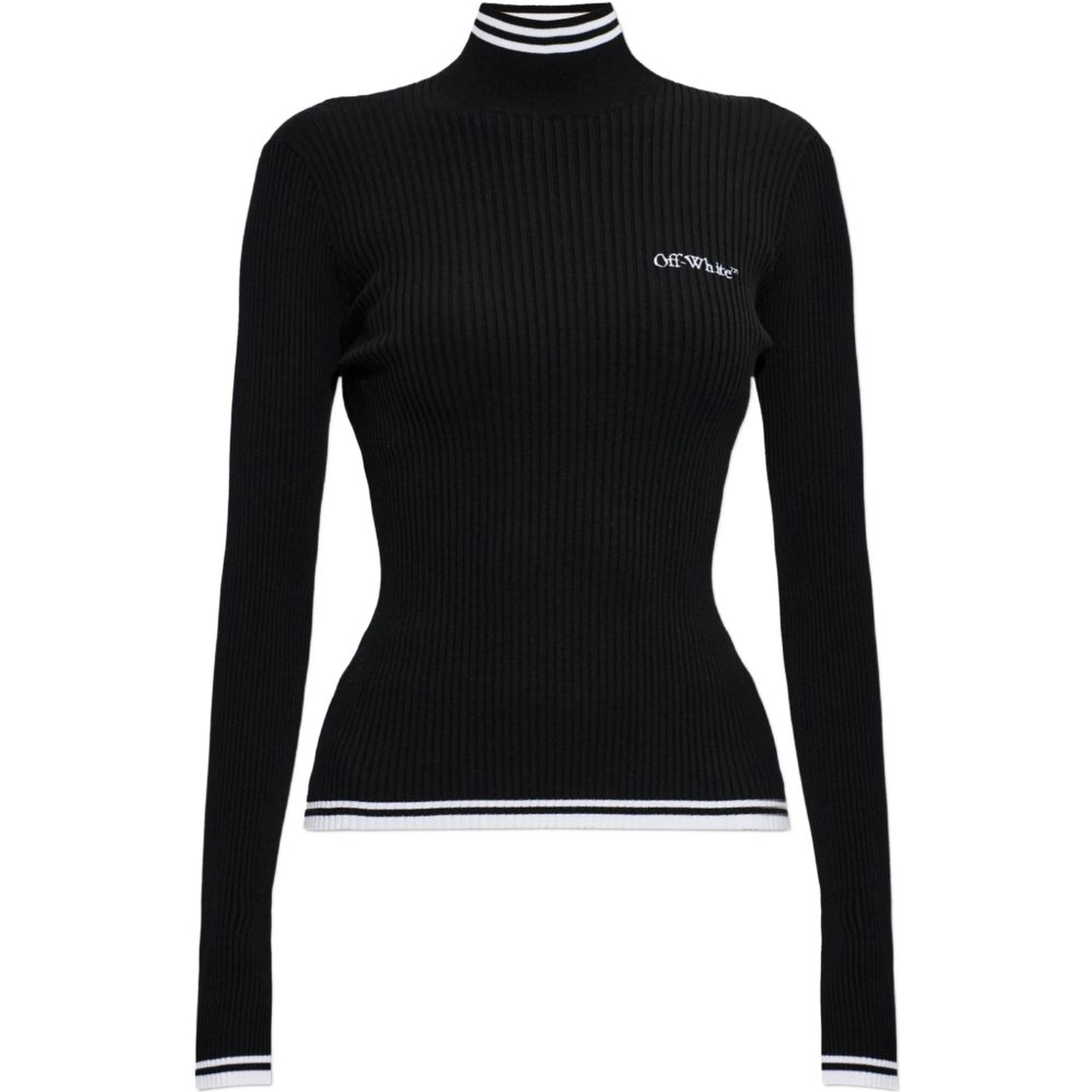 Off White Top