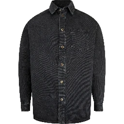 Loewe Shirts Black