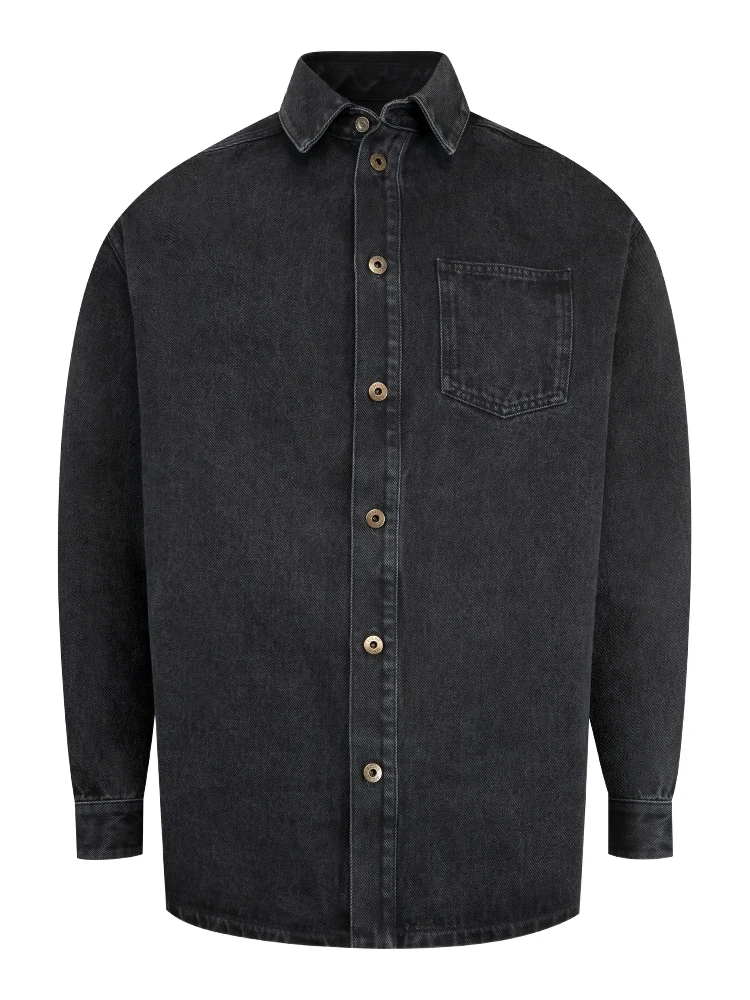 Loewe Shirts Black