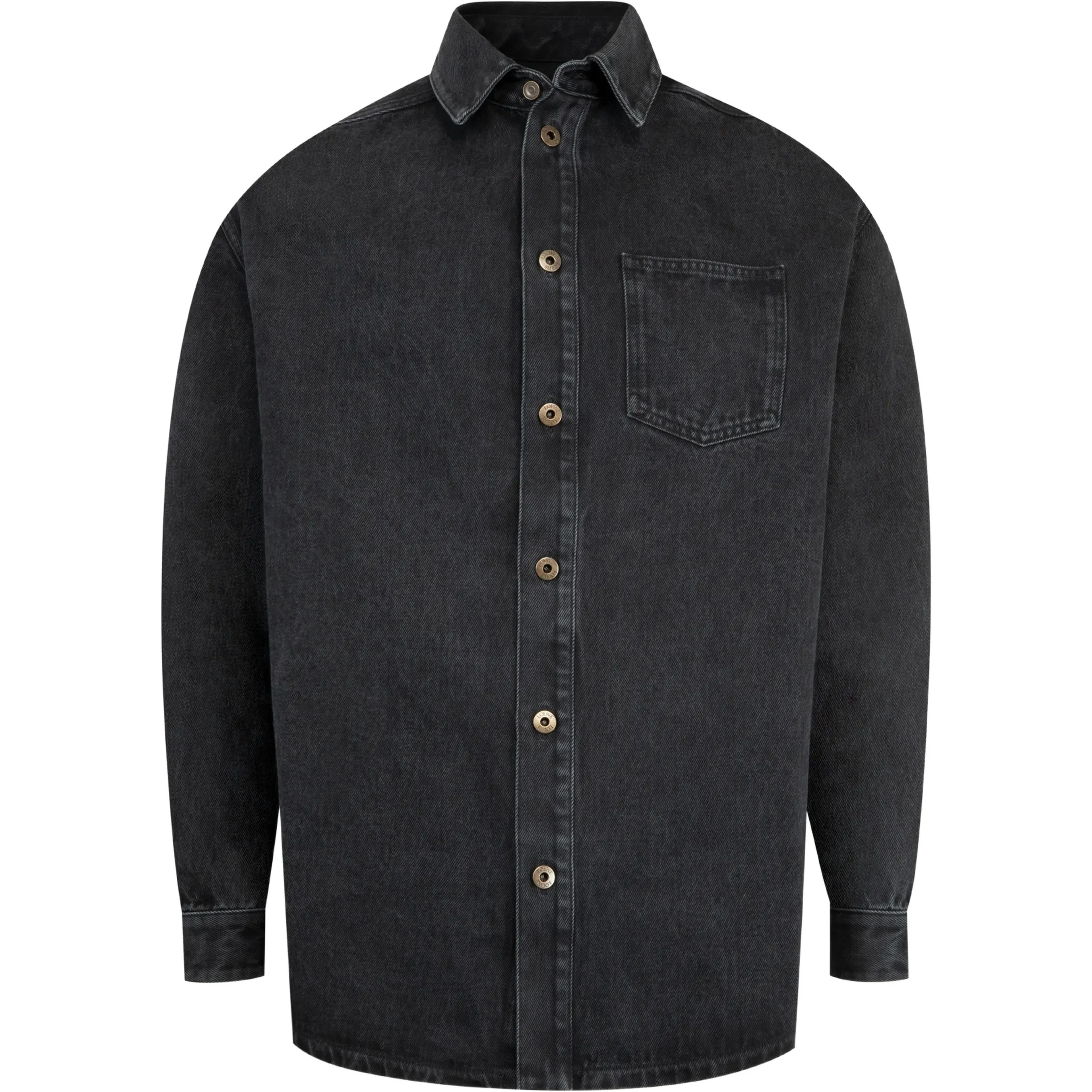Loewe Shirts Black
