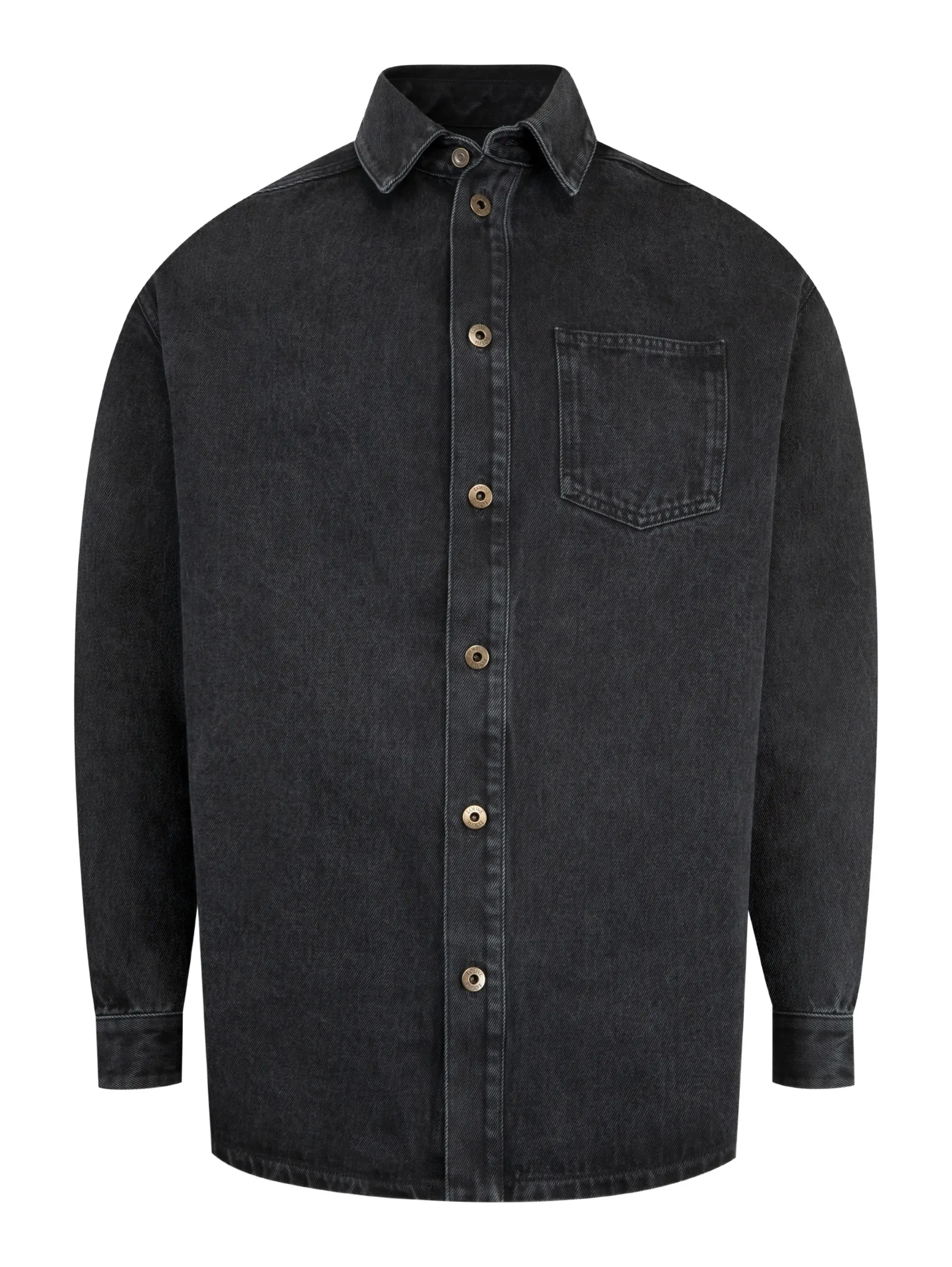 Loewe Shirts Black