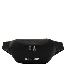 Burberry Bags.. Black