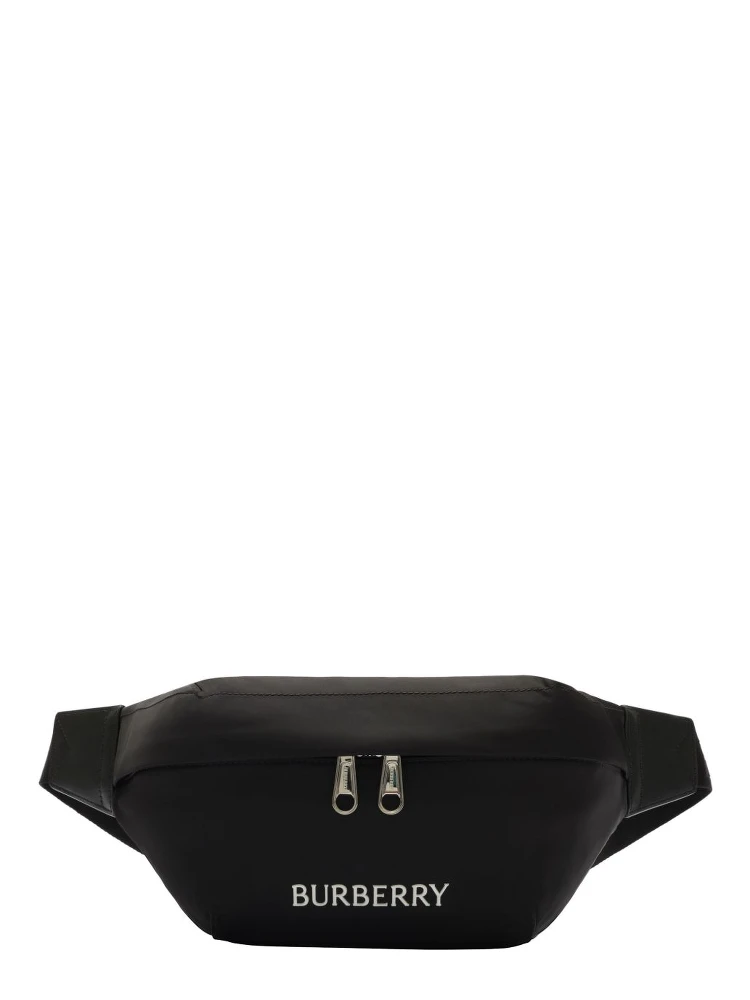 Burberry Bags.. Black