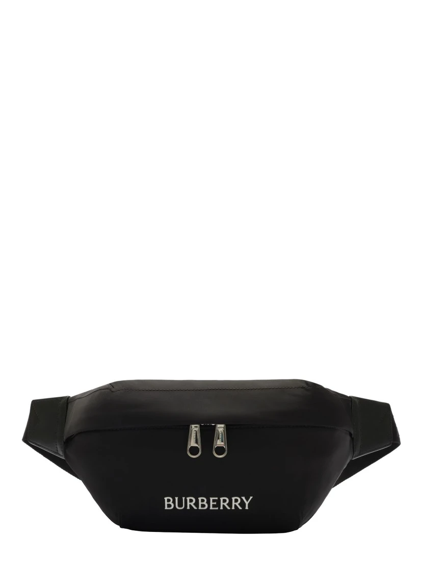 Burberry Bags.. Black