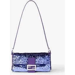 Fendi Bags.. Violet