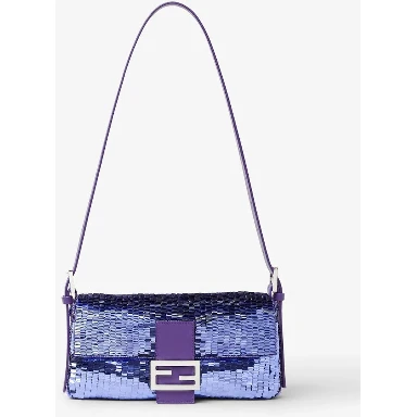 Fendi Bags.. Violet