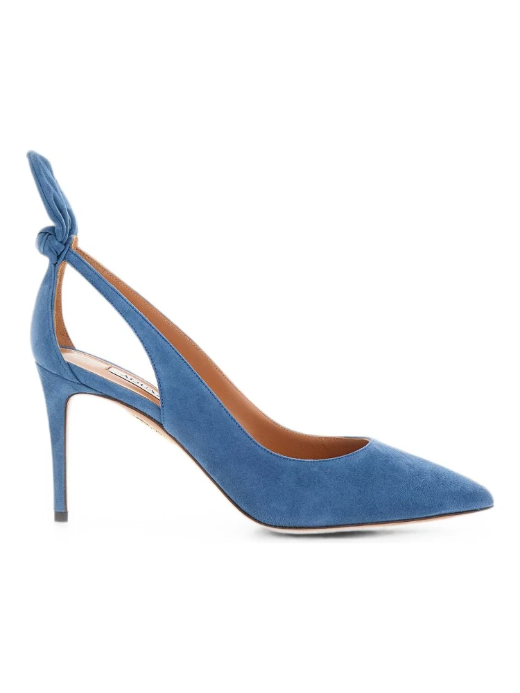 Aquazzura With Heel