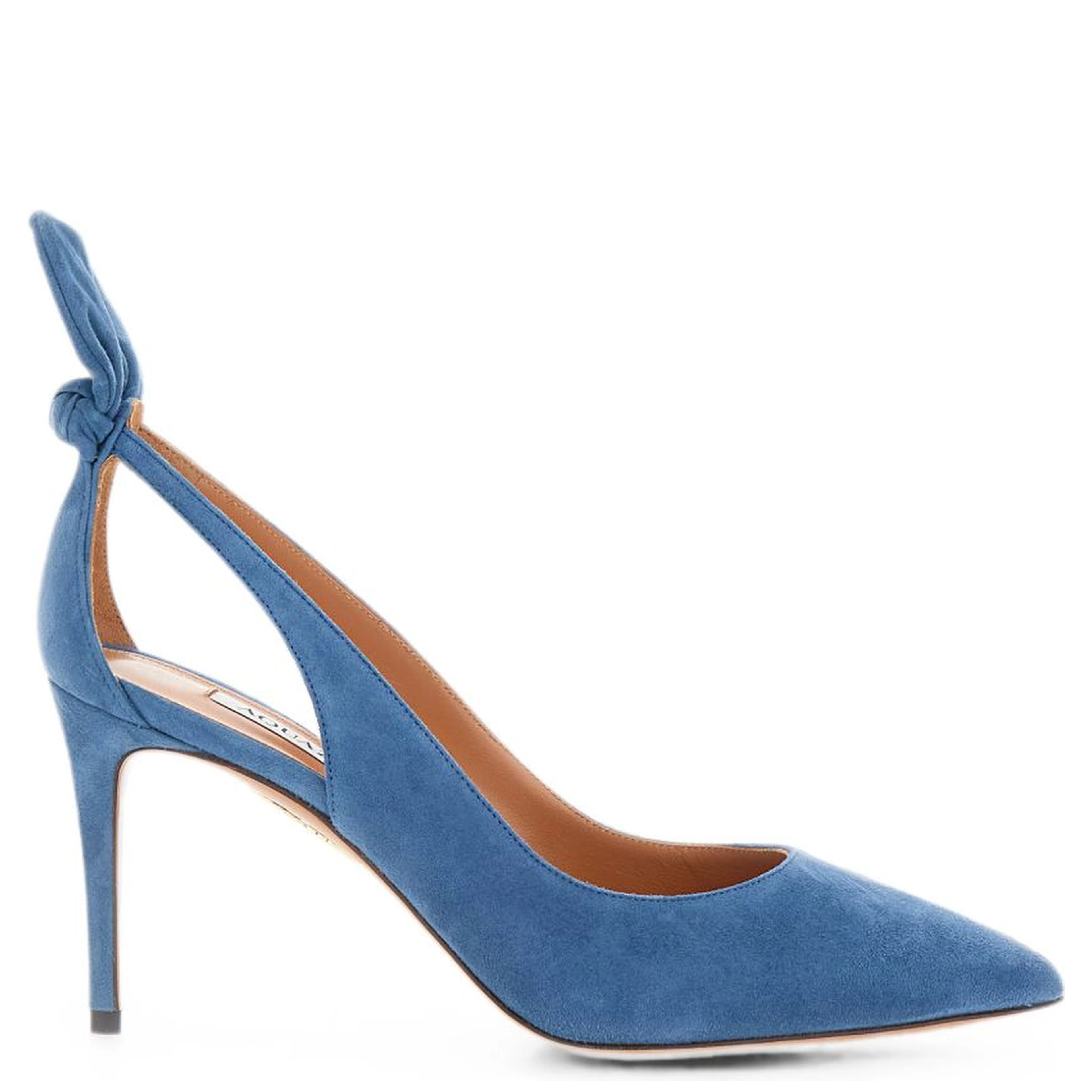 Aquazzura With Heel