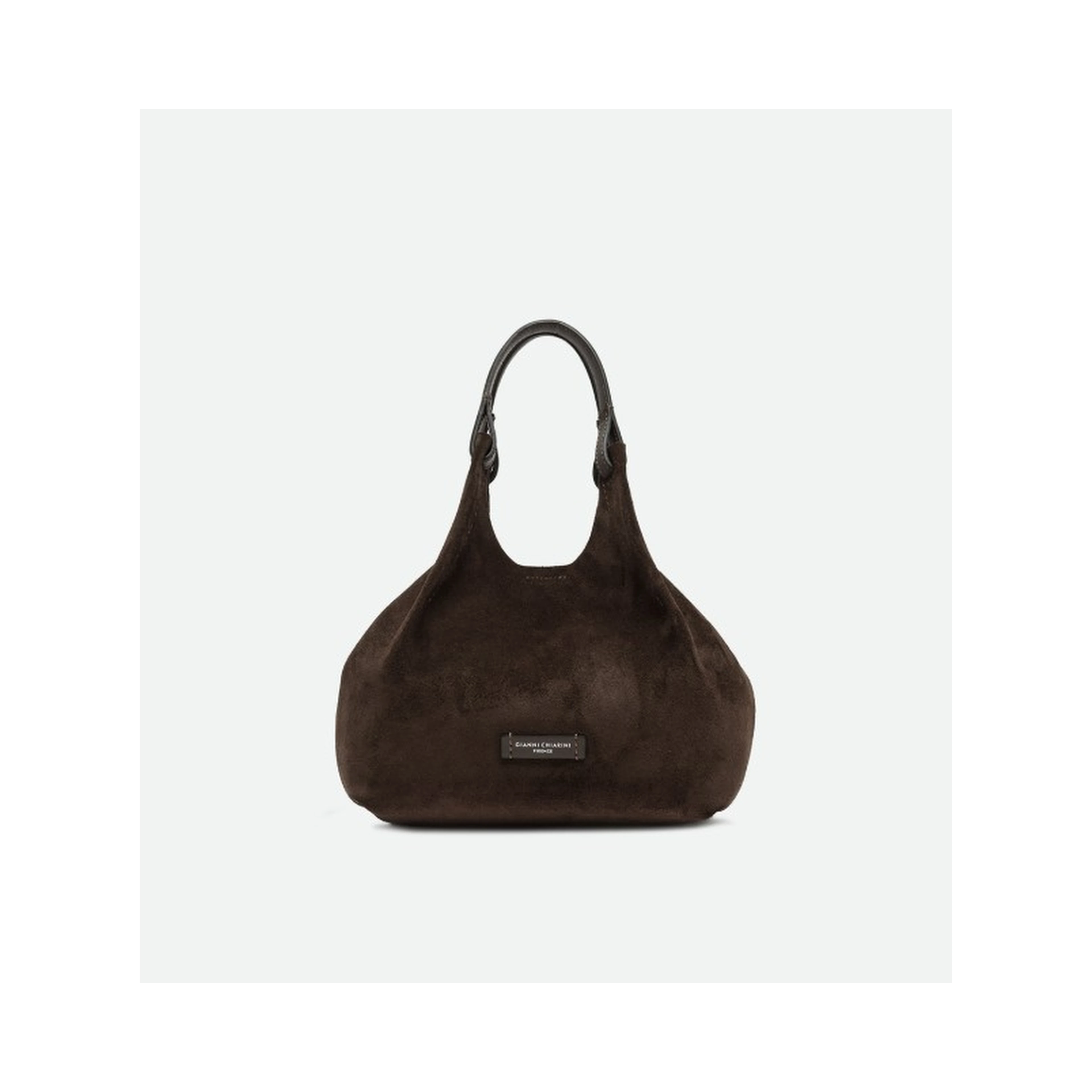 Chiarini Bags.. Moka