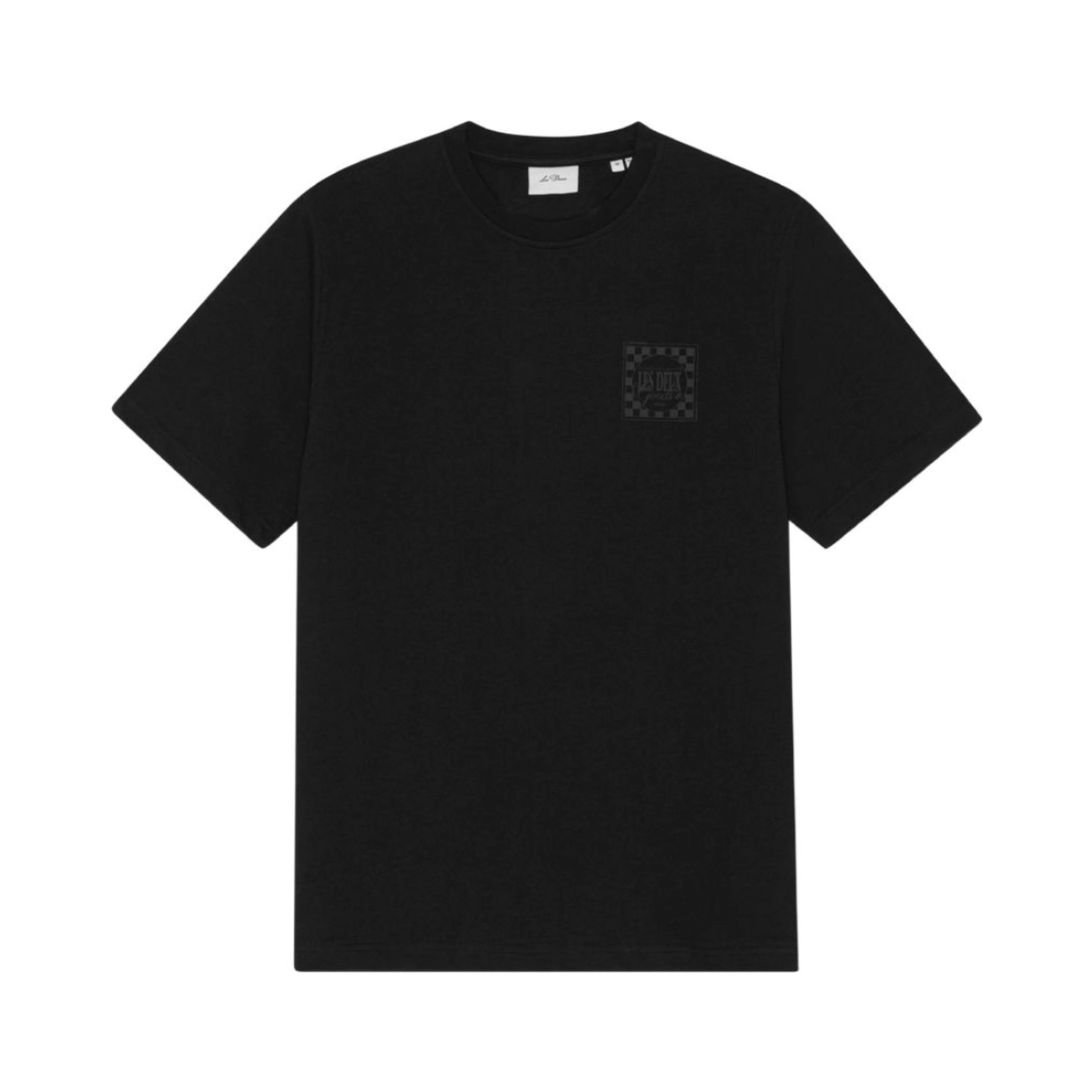 LES DEUX T-shirts and Polos Black