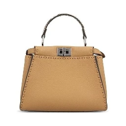 Fendi Bags.. Tan