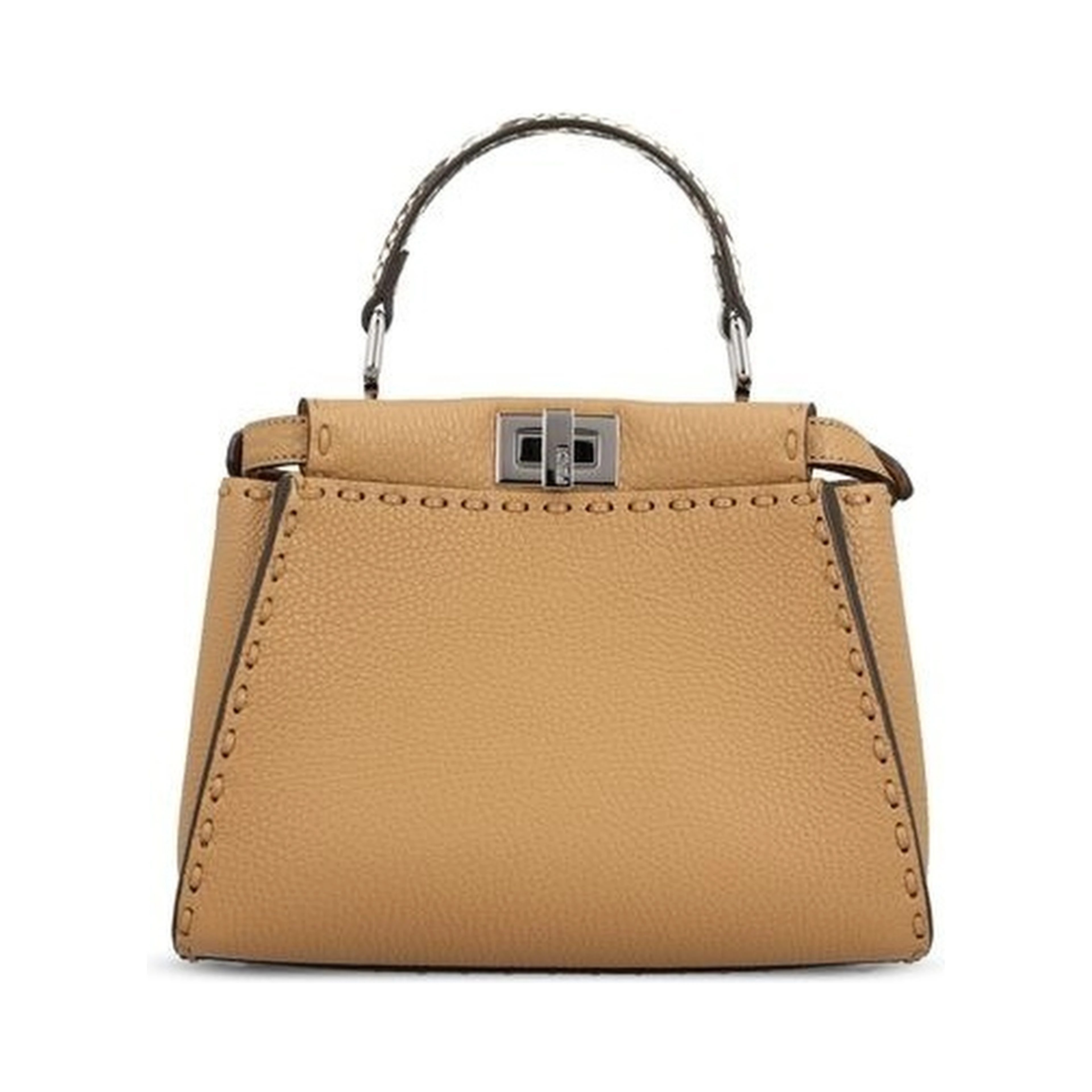 Fendi Bags.. Tan