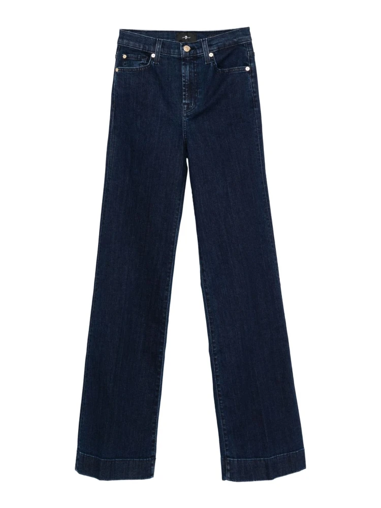 7 for all mankind Jeans