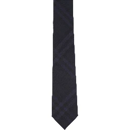 Burberry Ties Ocean blue