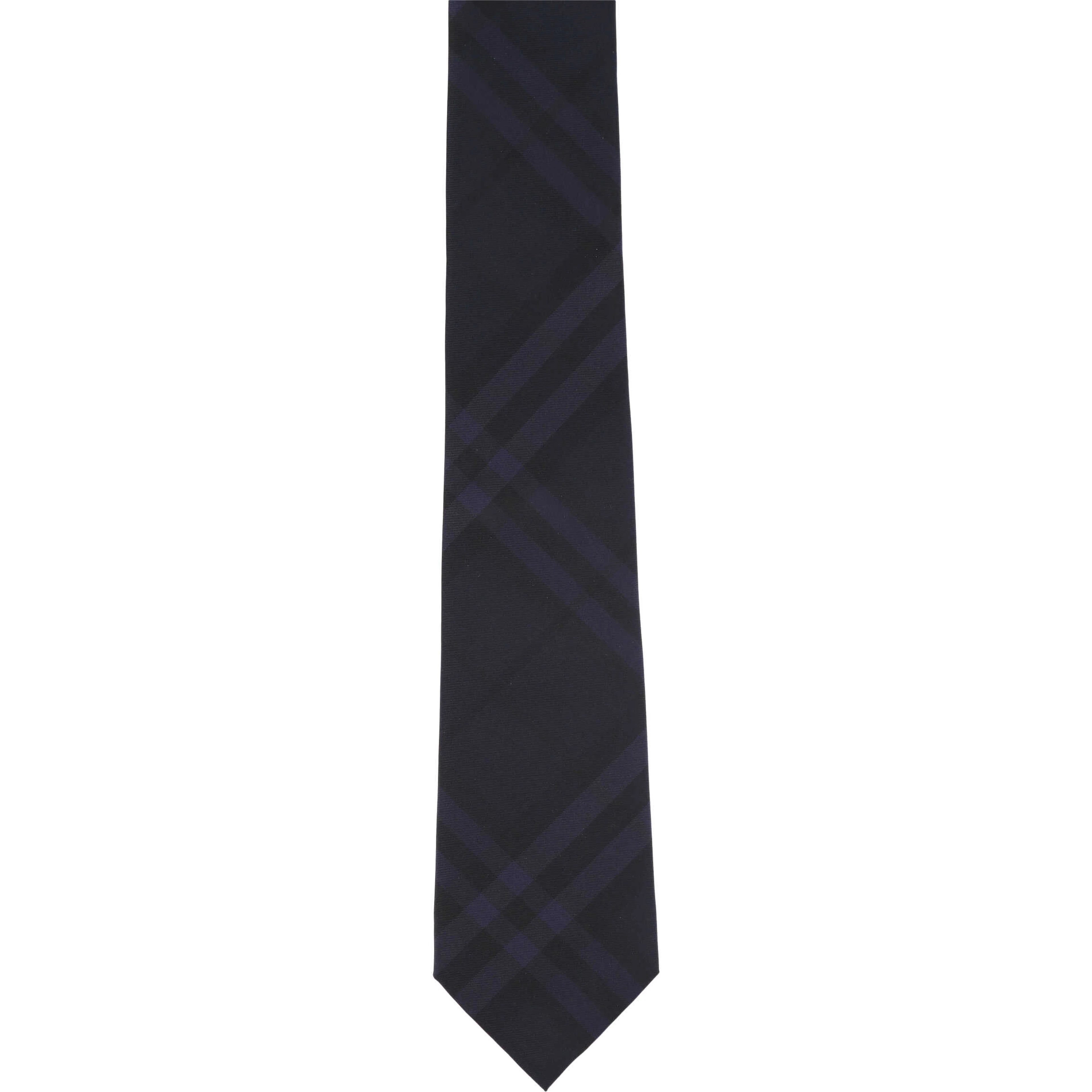 Burberry Ties Ocean blue