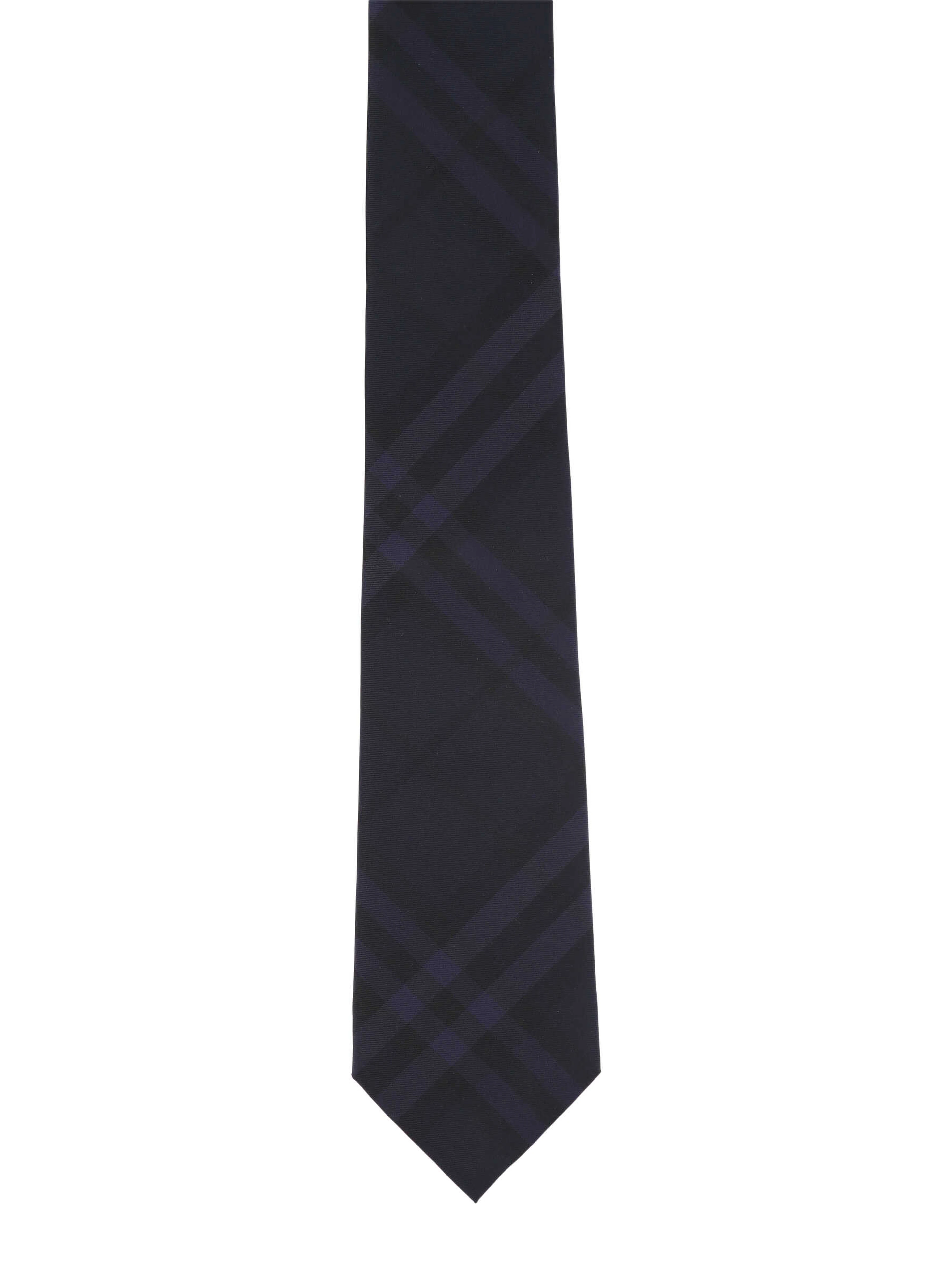 Burberry Ties Ocean blue