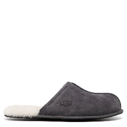 UGG Sandals Dark Grey