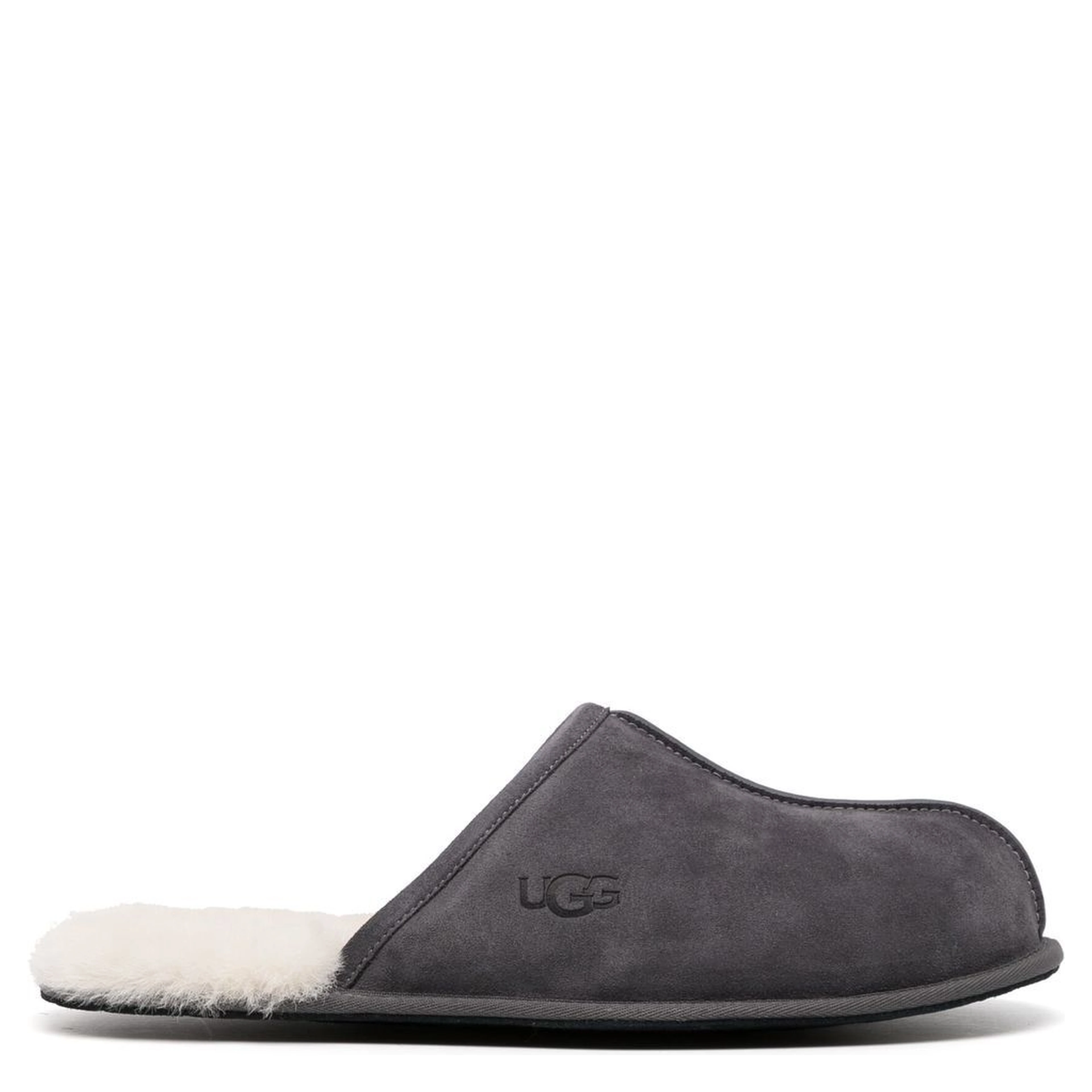 UGG Sandals Dark Grey