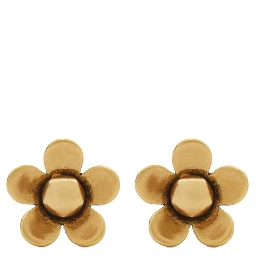 Marc Jacobs Bijoux Antique gold