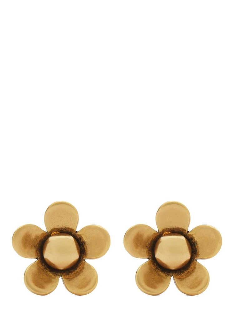 Marc Jacobs Bijoux Antique gold