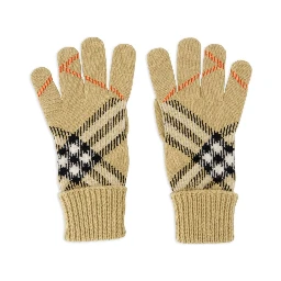 Burberry Gloves