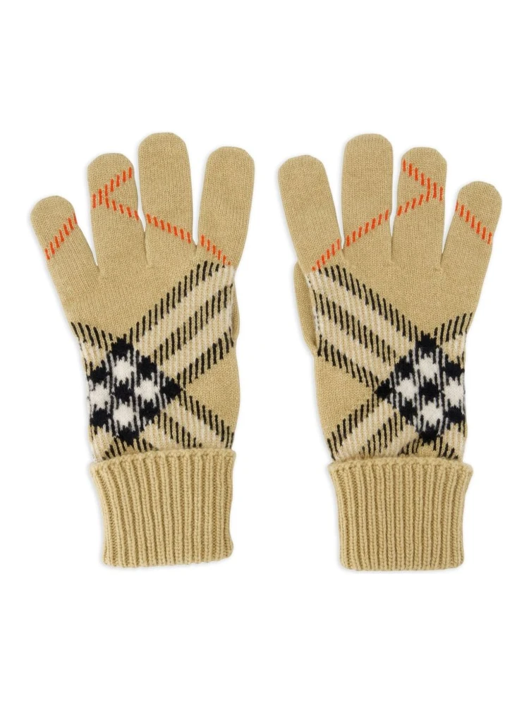 Burberry Gloves