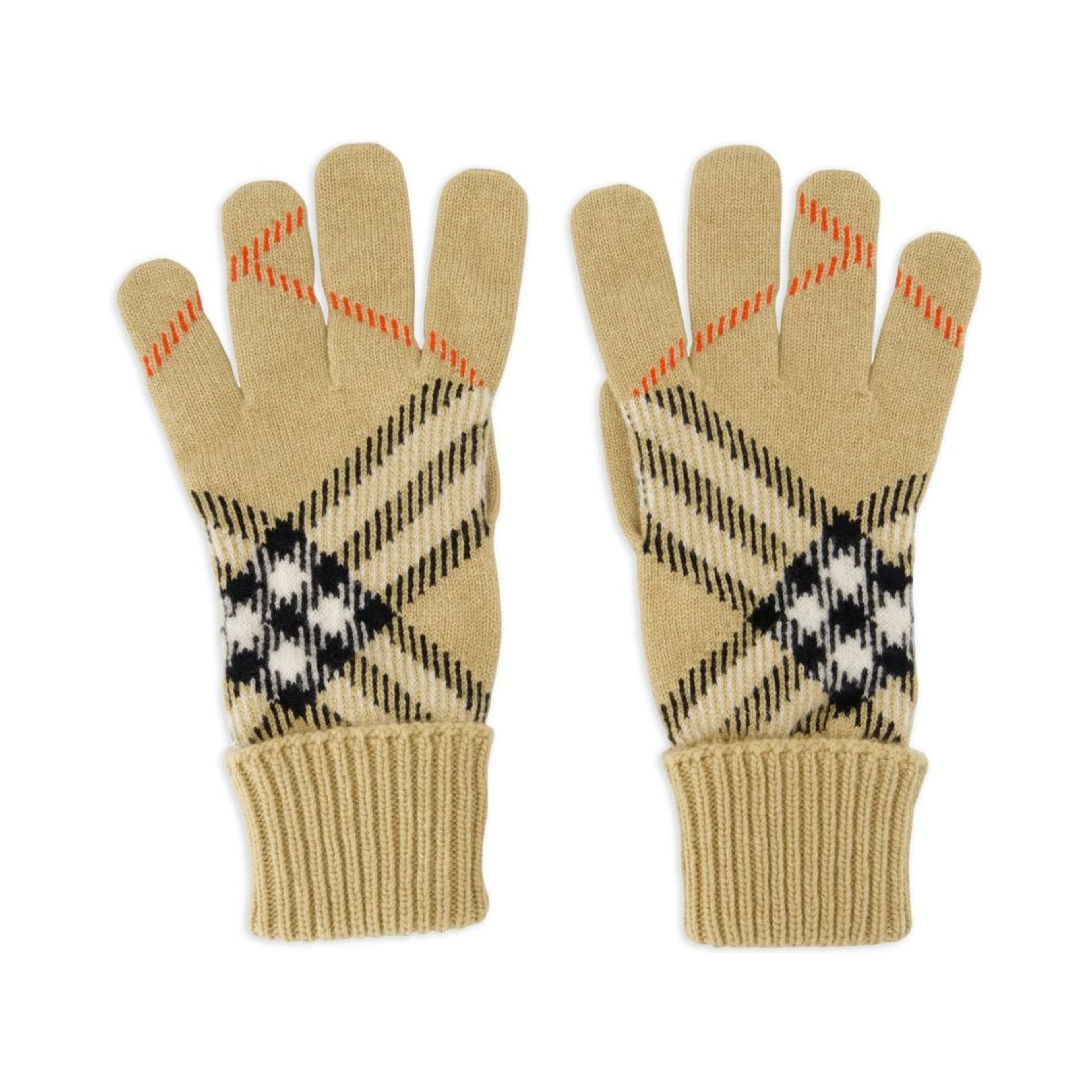 Burberry Gloves