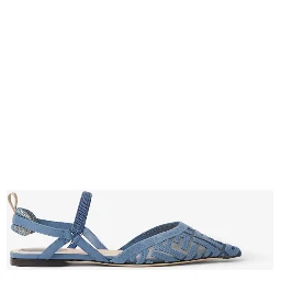 Fendi Sandals