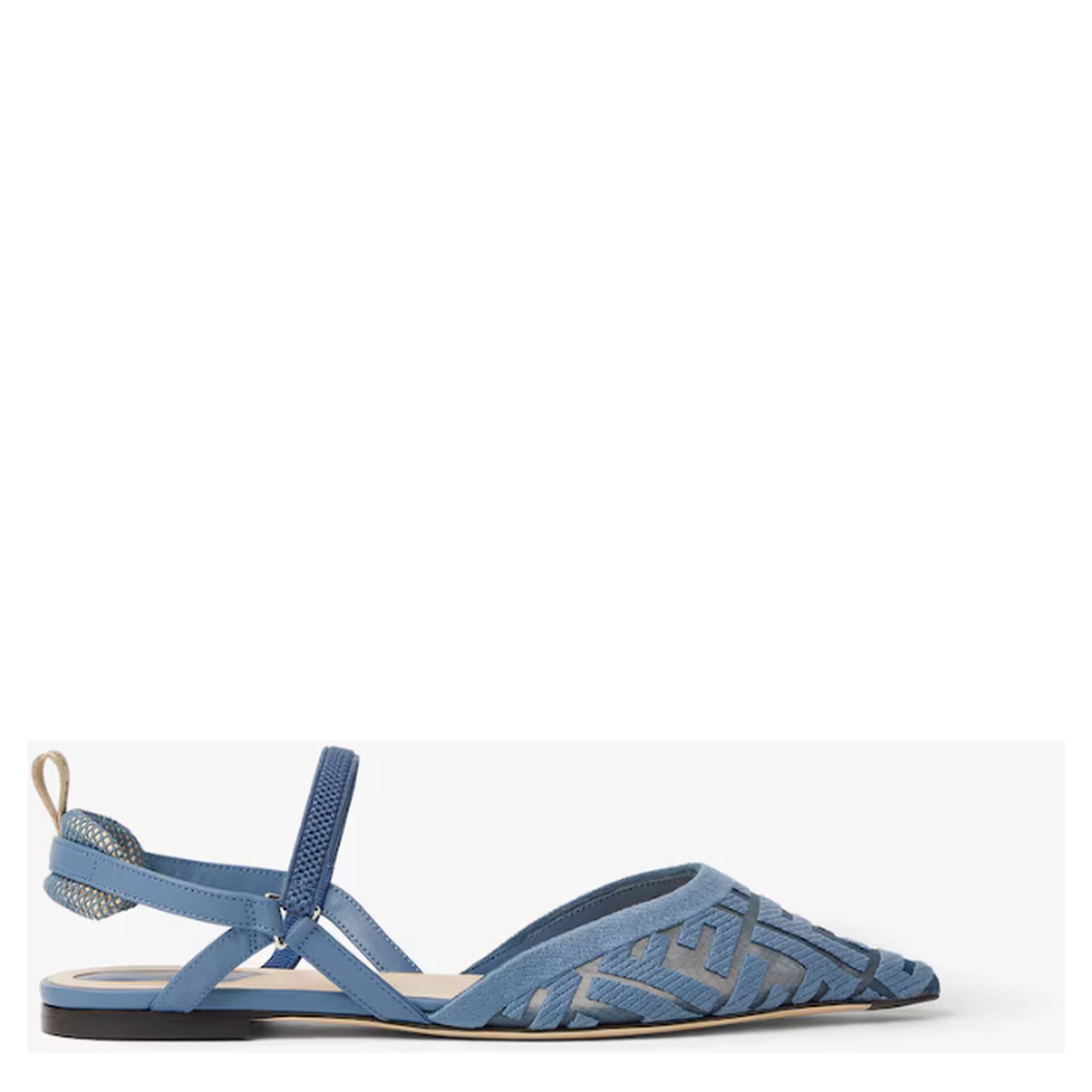 Fendi Sandals