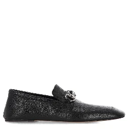 Gucci Flat shoes Black