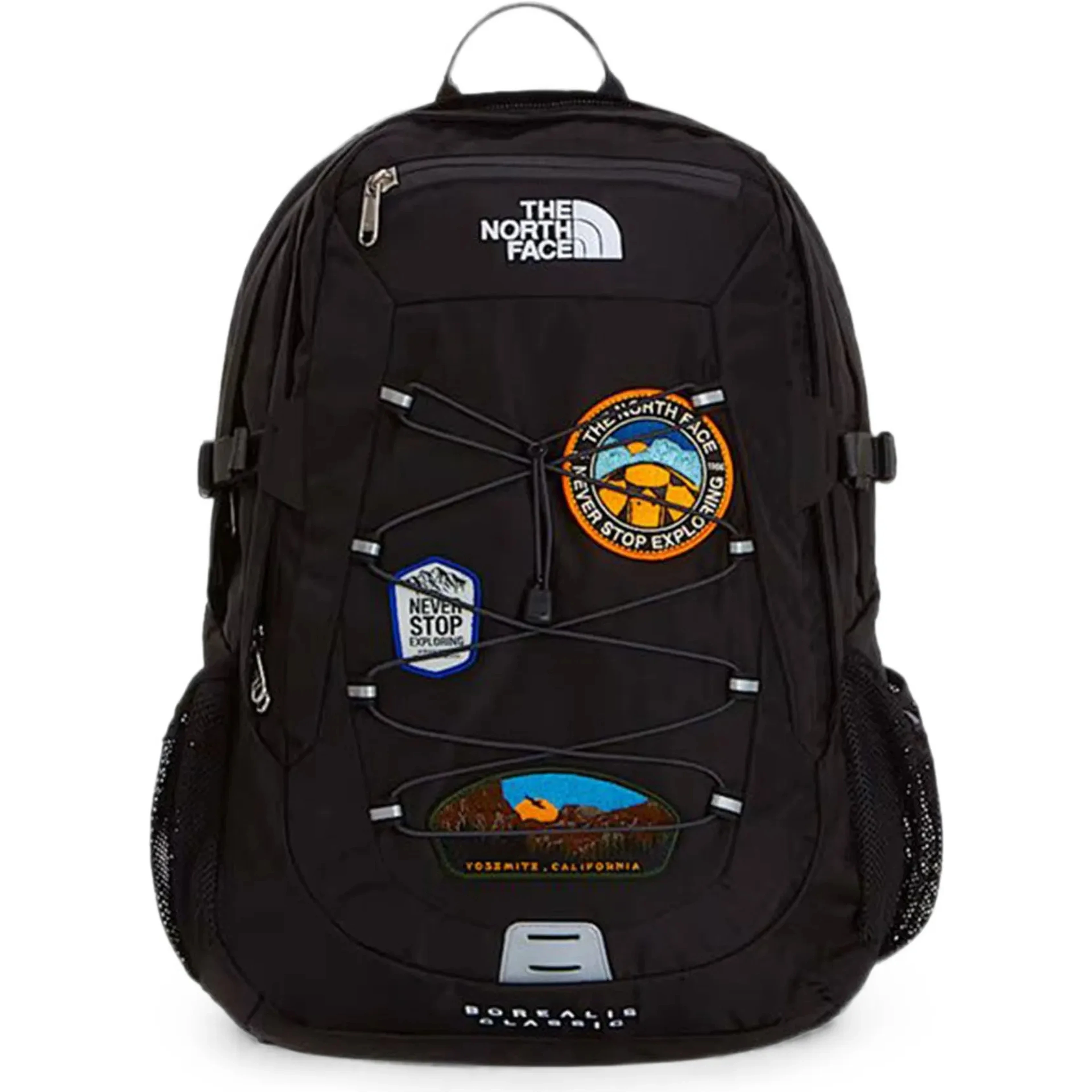 THE NORTH FACE Bags.. Black