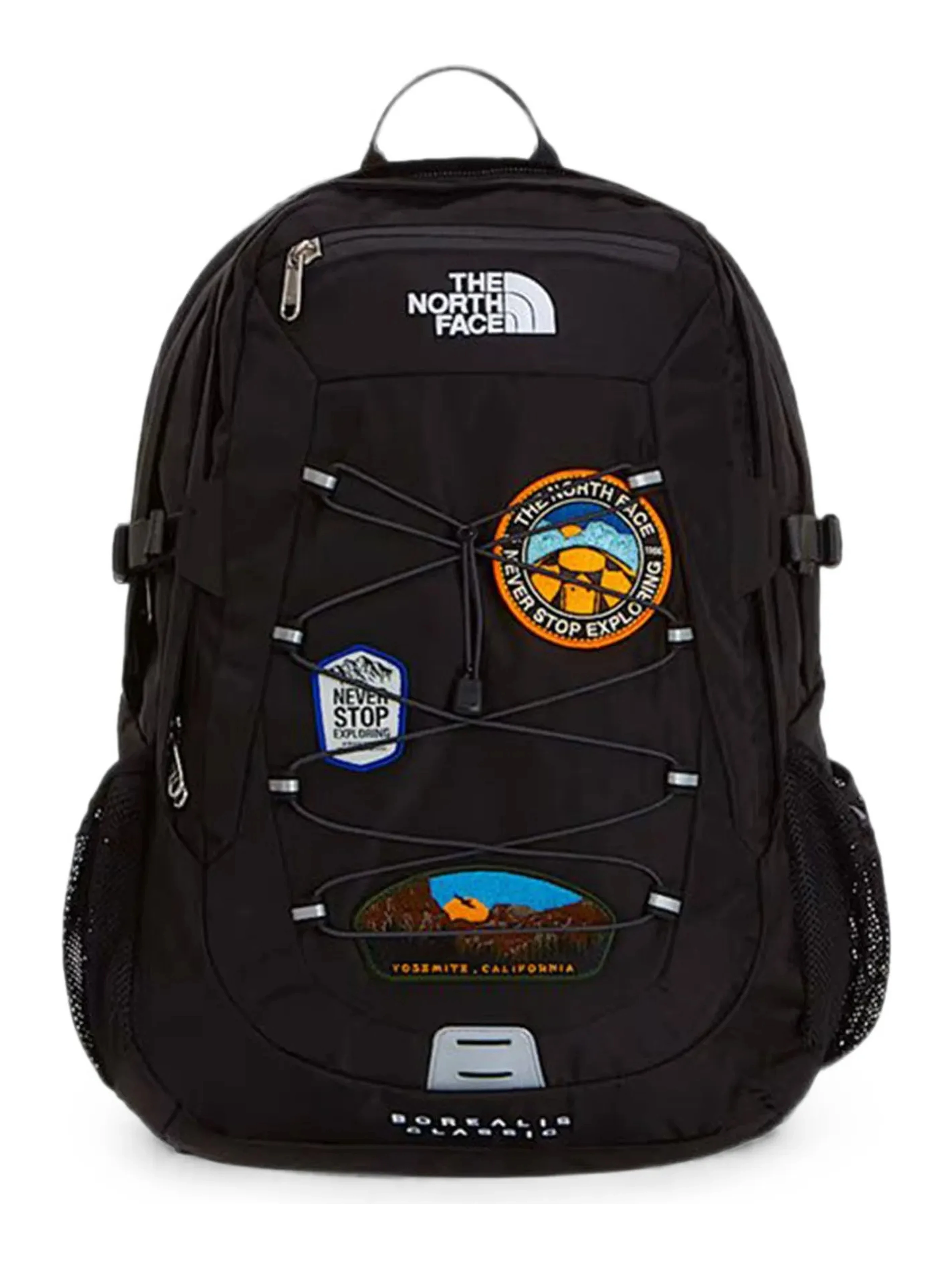 THE NORTH FACE Bags.. Black