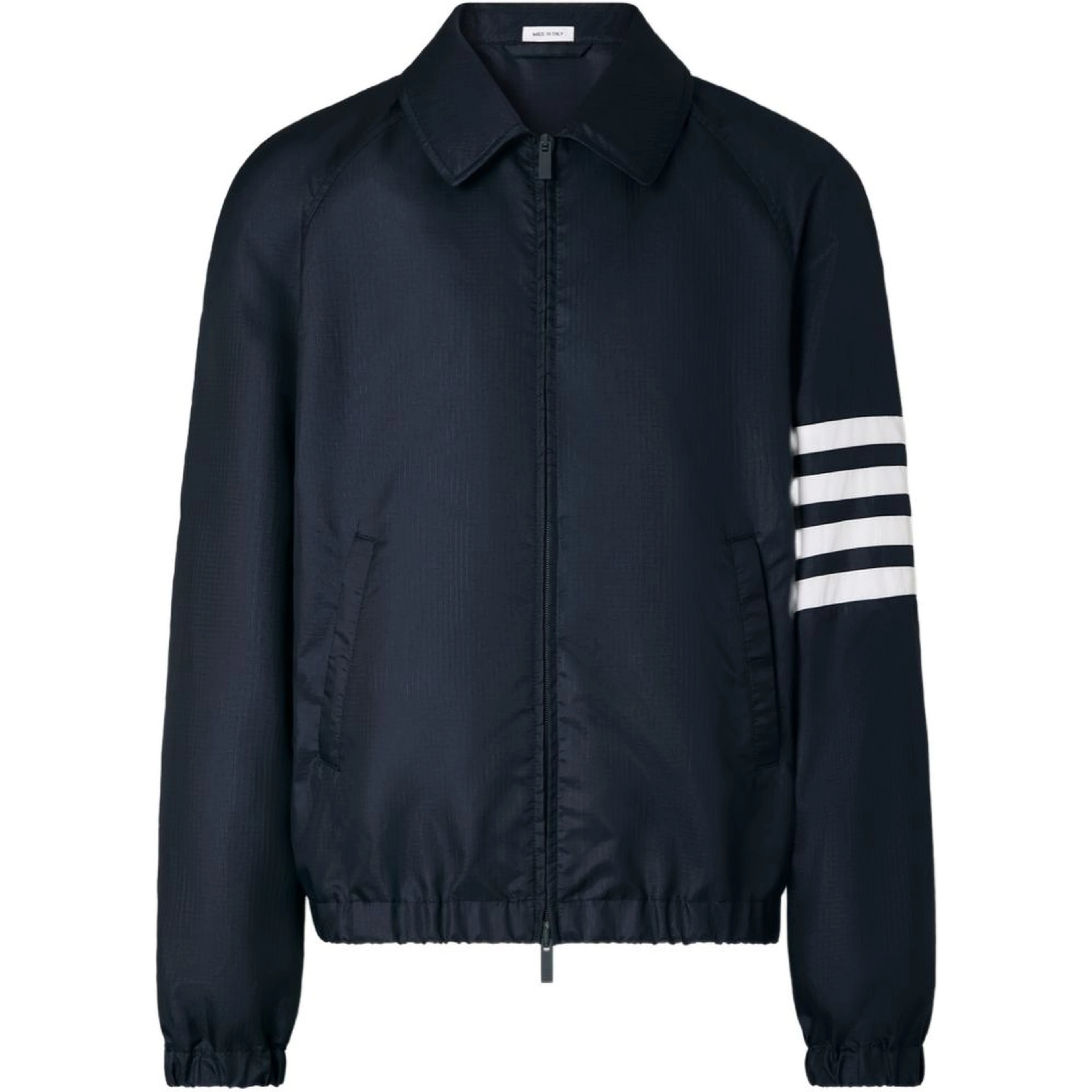 Thom Browne Jackets Navy