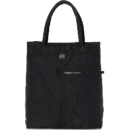 YOSHIDA & CO. Bags.. Black
