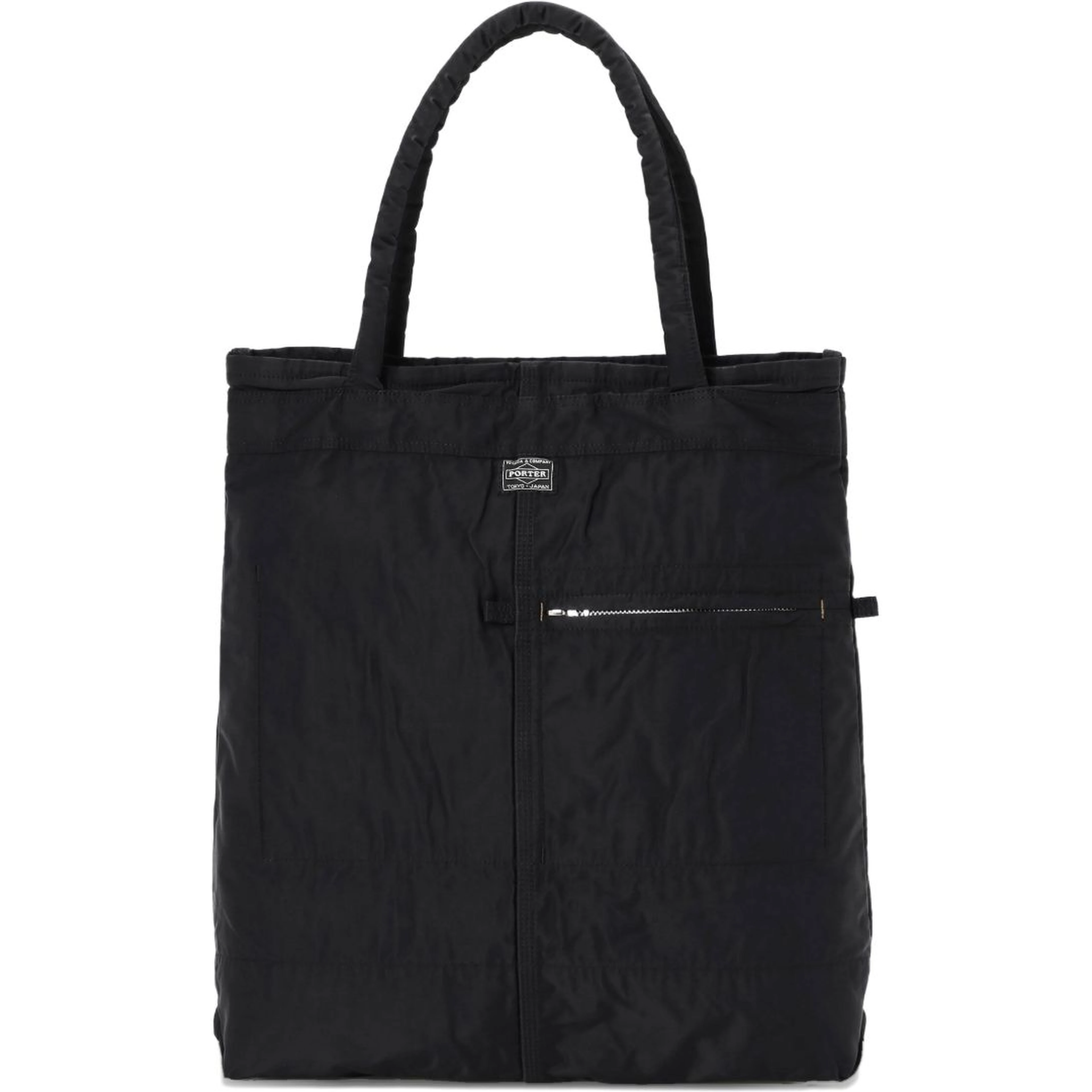 YOSHIDA & CO. Bags.. Black
