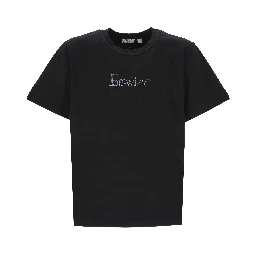 Off White T-shirts and Polos Black
