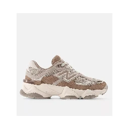 New Balance Sneakers Mushroom