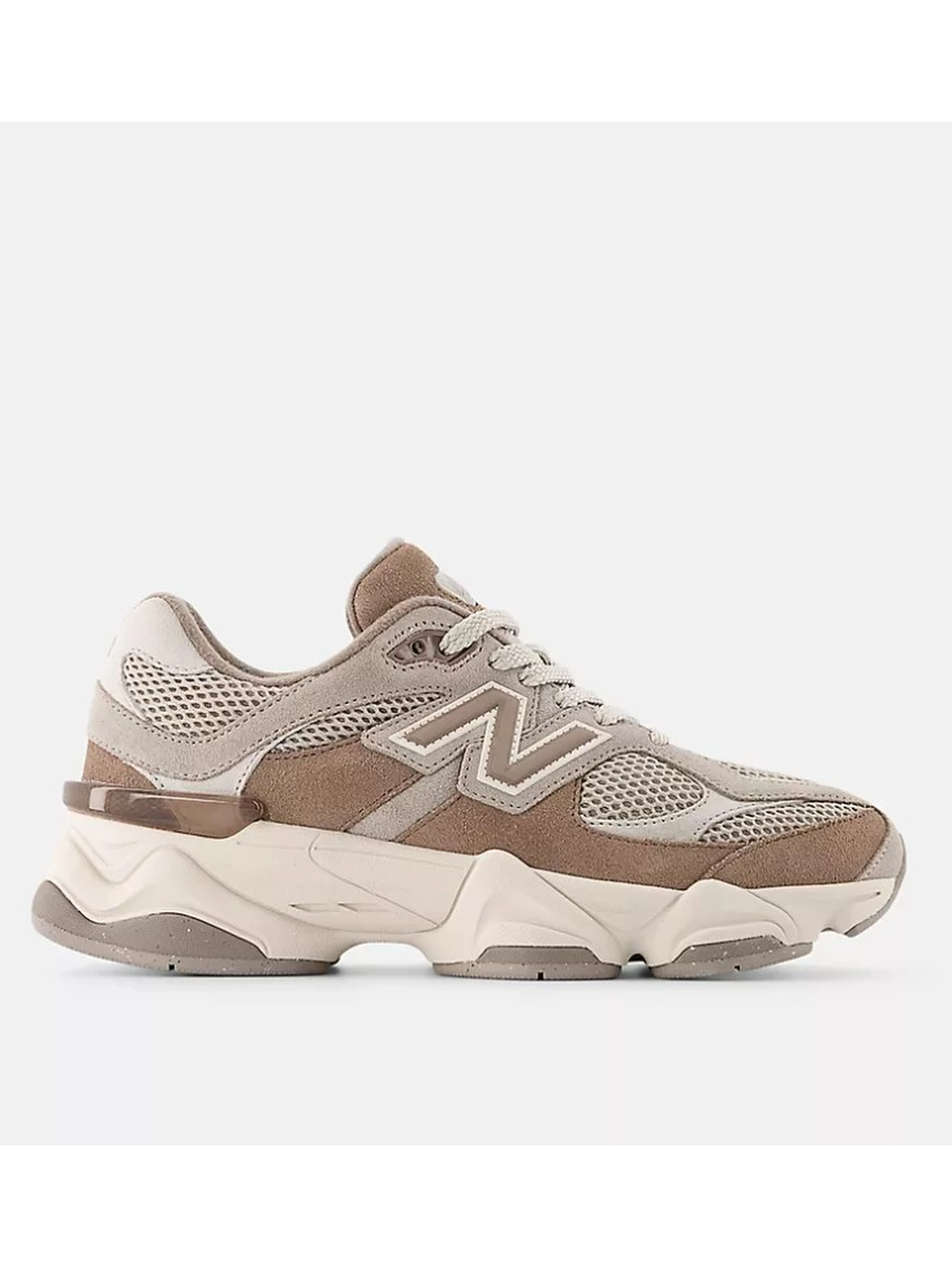 New Balance Sneakers Mushroom