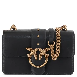 Pinko Bags.. Black