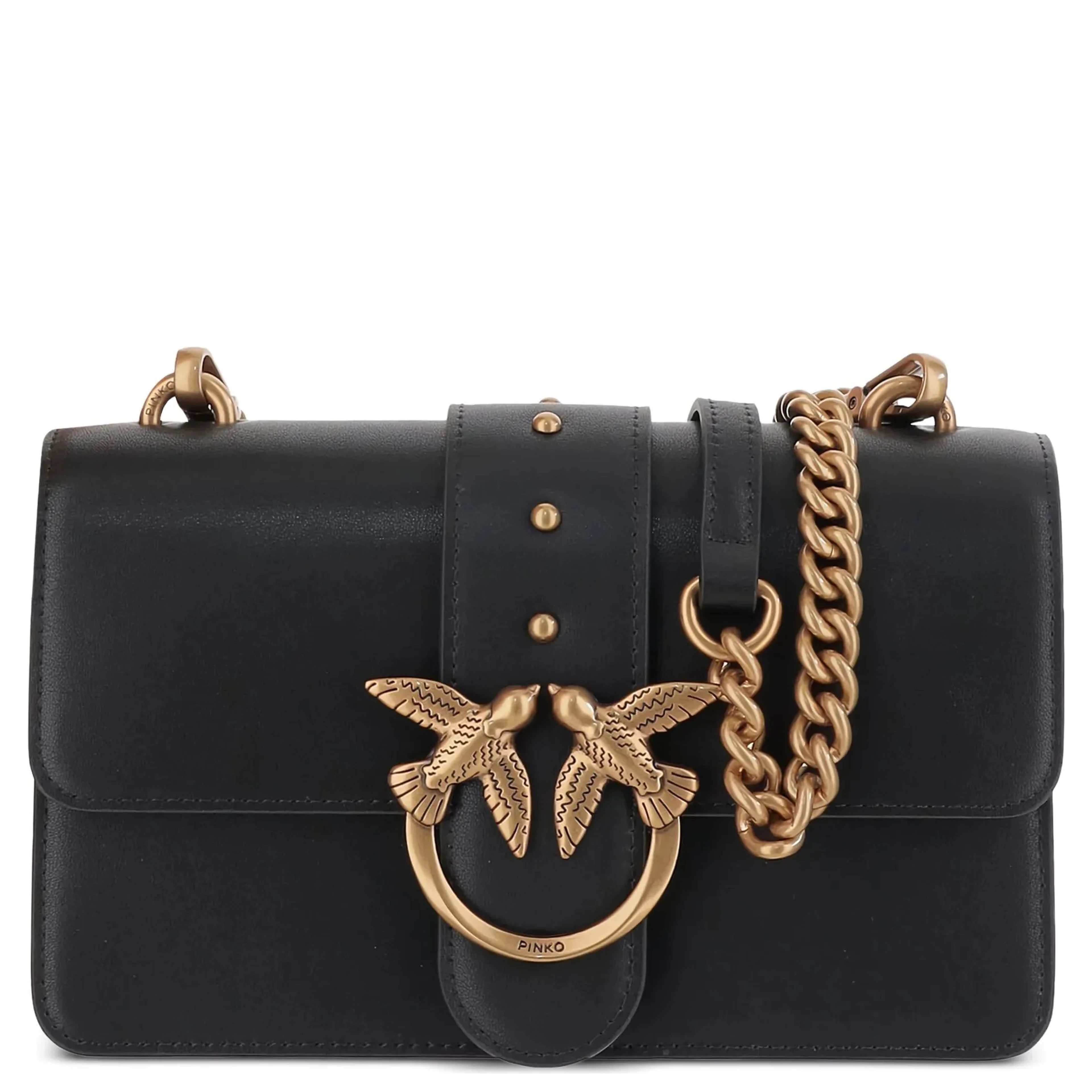 Pinko Bags.. Black