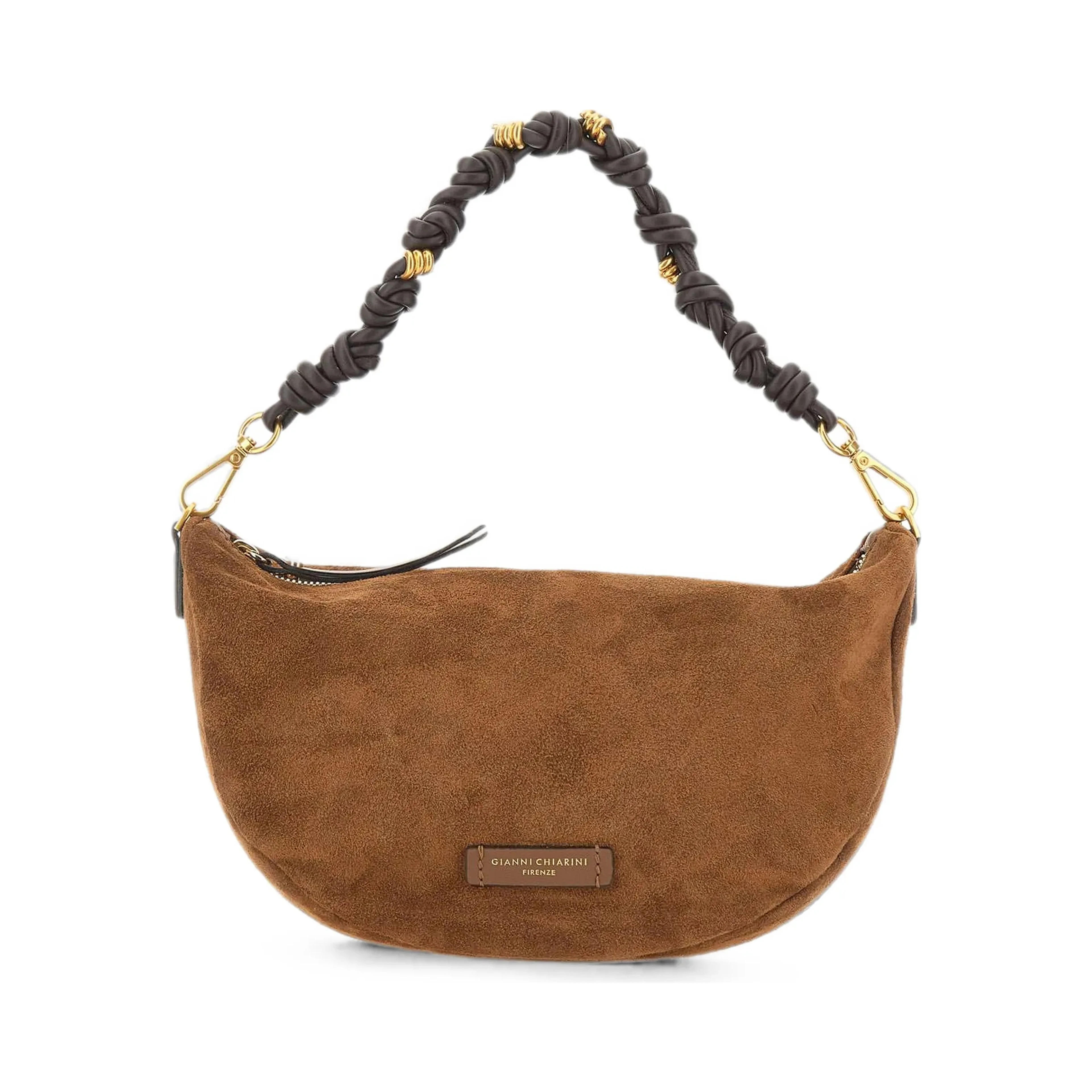 Chiarini Bags.. Cognac
