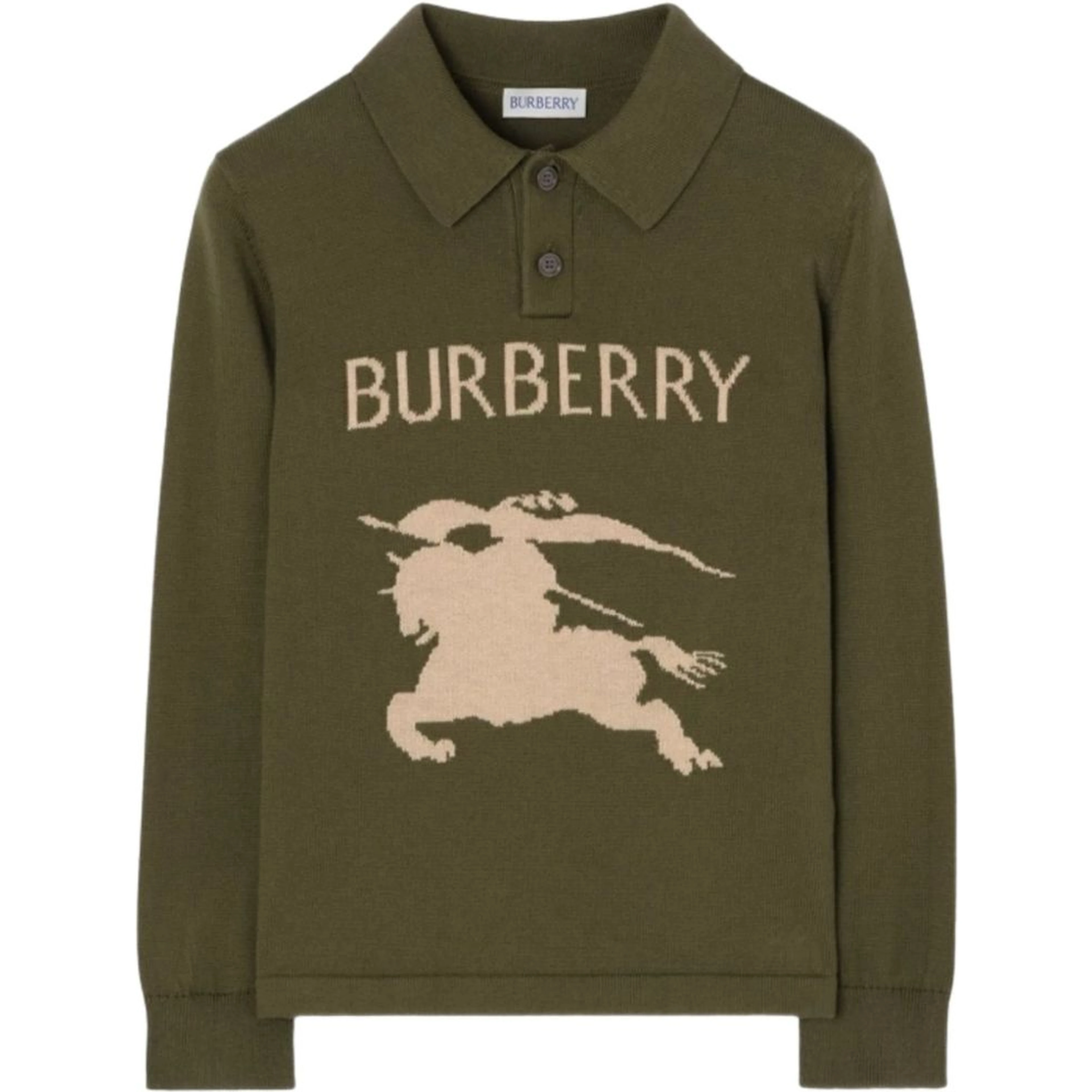 Burberry Kids Sweaters