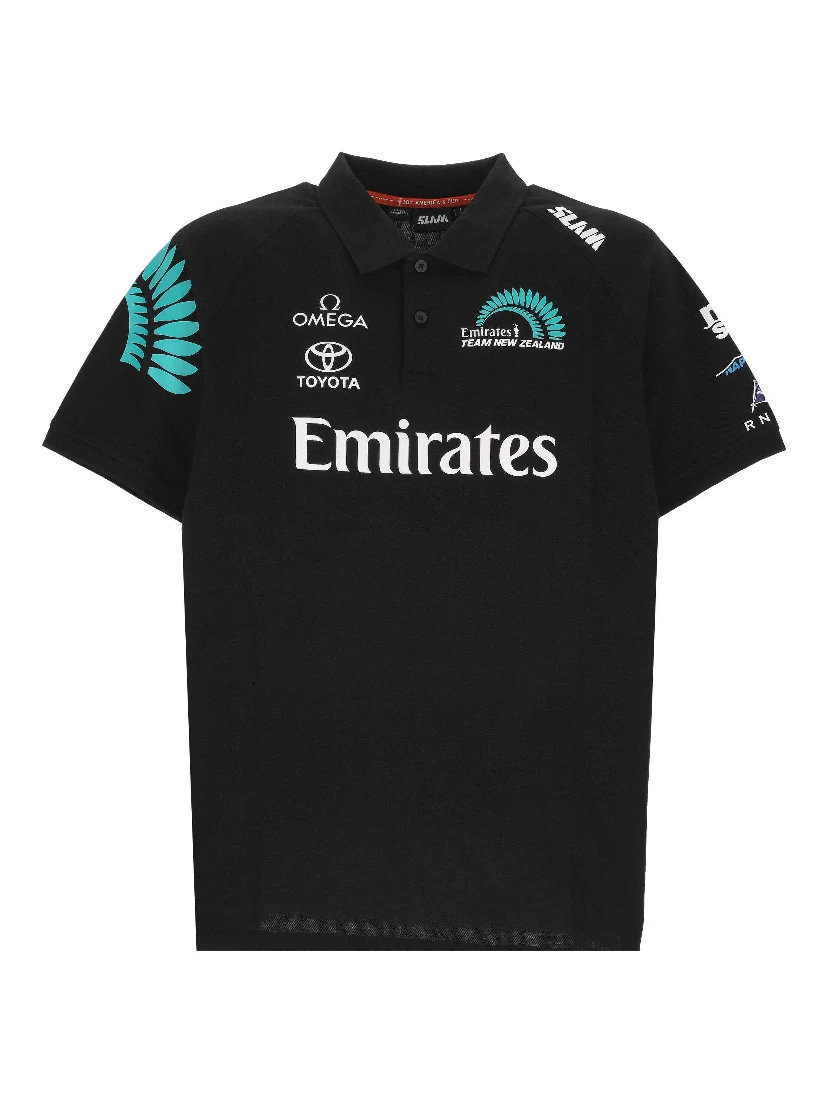 SLAM T-shirts and Polos