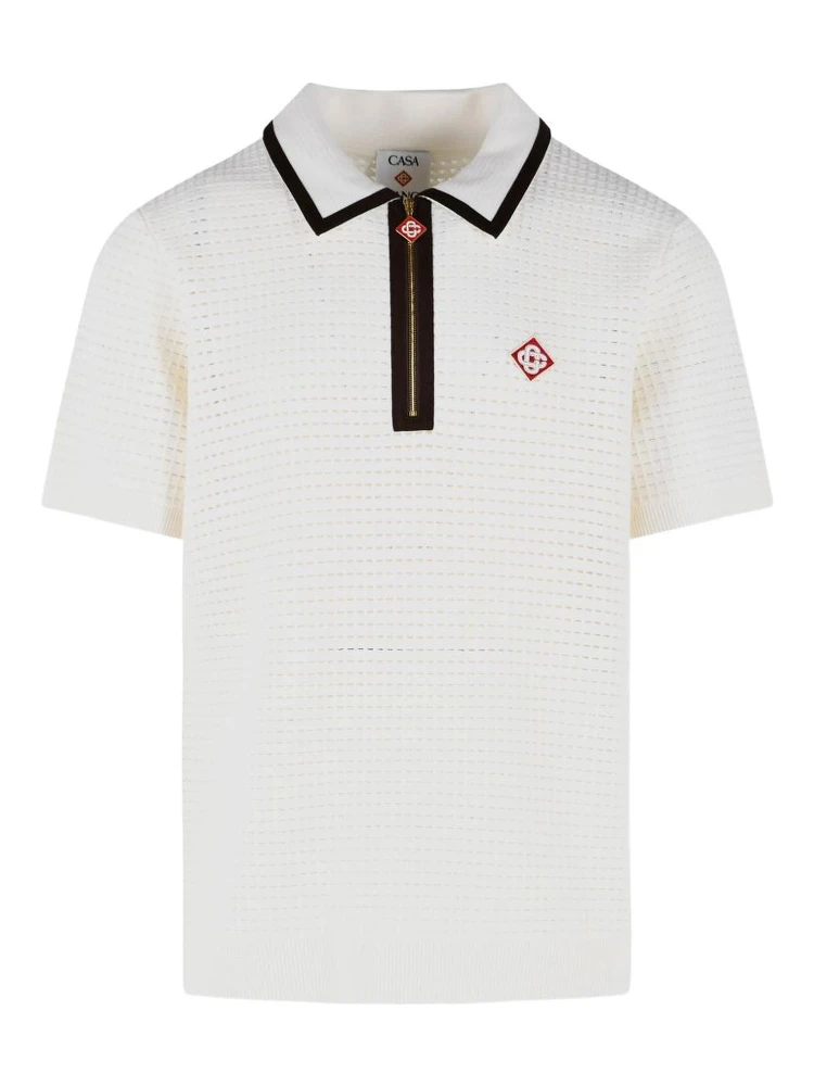 Casablanca T-shirts and Polos